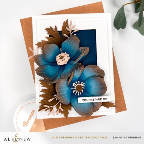 Altenew - Magical Metallic Ink Bundle - Postage as per Actual