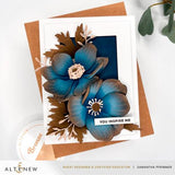 Altenew - Magical Metallic Ink Bundle - Postage as per Actual