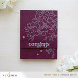 Altenew - Magical Metallic Ink Bundle - Postage as per Actual