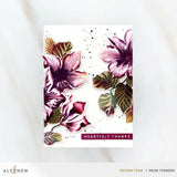 Altenew - Build-A-Garden: Climbing Clematis