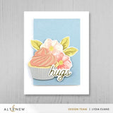 Altenew - Mini Delight: Sweet Life Stamp & Die Set