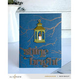 Altenew - Branching Out Stencil