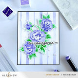 Altenew - Botanical Plaid - Complete Bundle