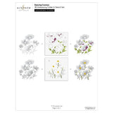 Altenew - Dancing Cosmos - Complete Bundle