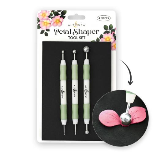 Altenew - Petal Shaper Tool Set -  - Postage as per Actual