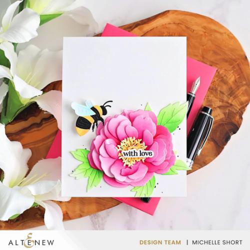 Altenew - Petal Shaper Tool Set -  - Postage as per Actual