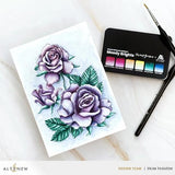 Altenew - Watercolor Compact - Moody Brights