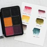 Altenew - Watercolor Compact - Deep Muse