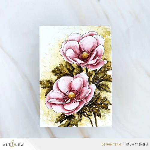 Altenew - Watercolor Compact - Deep Muse