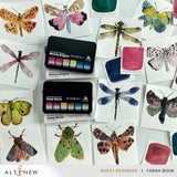 Altenew - Watercolor Compact - Deep Muse