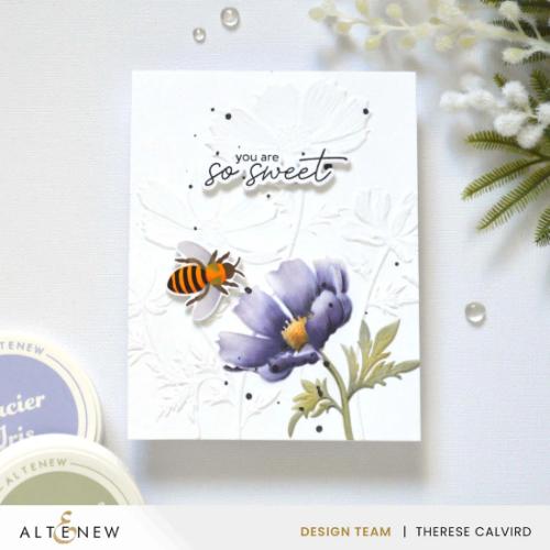 Altenew - Sage Garden Fresh Dye Ink Mini Cube Set