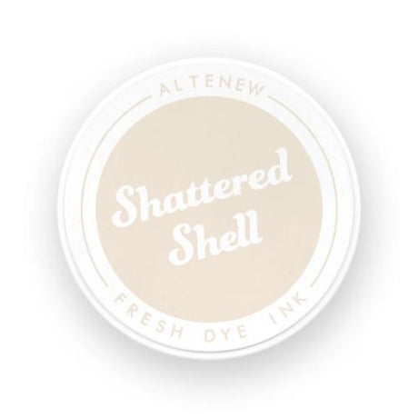 Altenew - Earth Tones Fresh Dye Ink Bundle - Complete Bundle - Postage as per actual