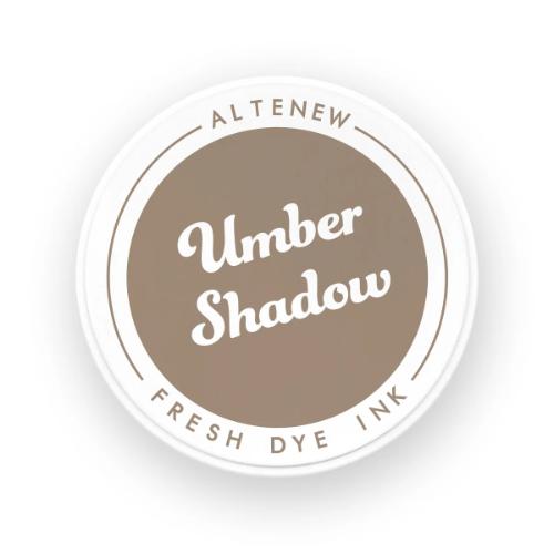 Altenew - Earth Tones Fresh Dye Ink Bundle - Complete Bundle - Postage as per actual