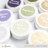 Altenew - Earth Tones Fresh Dye Ink Mini Cube Set