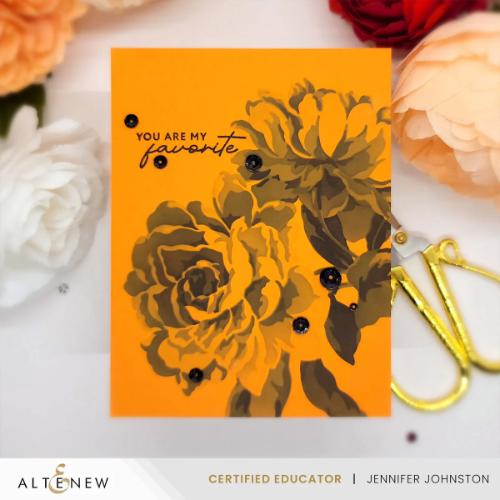 Altenew - Chasing Shadows Fresh Dye Ink Bundle - Complete Bundle - Postage as per Actual