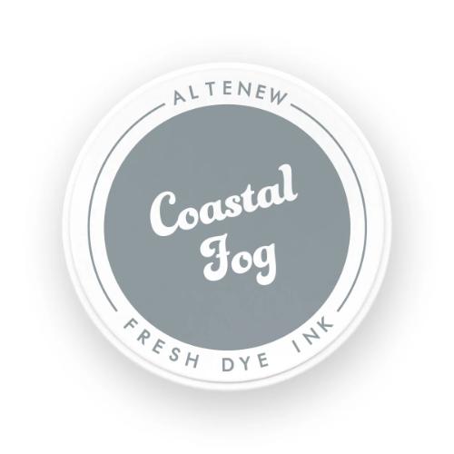 Altenew - Chasing Shadows Fresh Dye Ink Bundle - Complete Bundle - Postage as per Actual