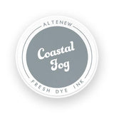 Altenew - Chasing Shadows Fresh Dye Ink Bundle - Complete Bundle - Postage as per Actual