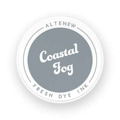 Altenew - Chasing Shadows Fresh Dye Ink Bundle - Complete Bundle - Postage as per Actual