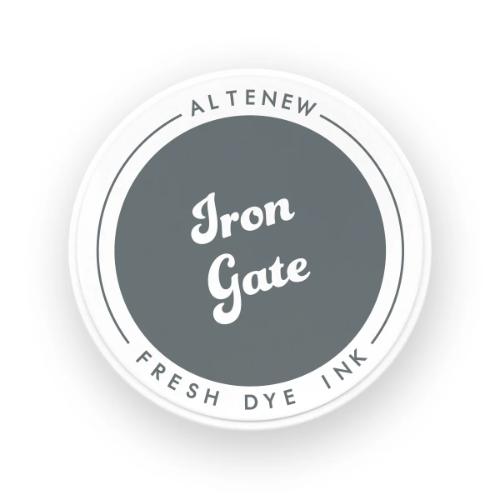 Altenew - Chasing Shadows Fresh Dye Ink Bundle - Complete Bundle - Postage as per Actual