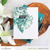 Altenew - Chasing Shadows Fresh Dye Ink Mini Cube Set