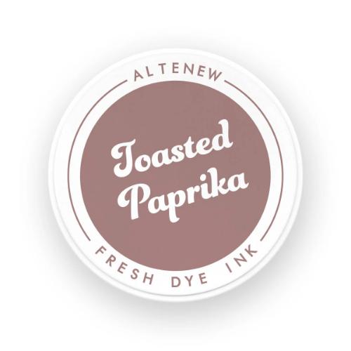 Altenew - Earthy Embrace Fresh Dye Ink Bundle - Complete Bundle - Postage as per Actual