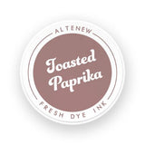 Altenew - Earthy Embrace Fresh Dye Ink Bundle - Complete Bundle - Postage as per Actual