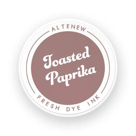 Altenew - Earthy Embrace Fresh Dye Ink Bundle - Complete Bundle - Postage as per Actual