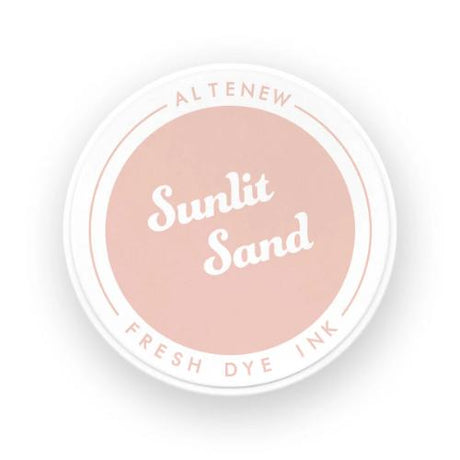 Altenew - Earthy Embrace Fresh Dye Ink Bundle - Complete Bundle - Postage as per Actual