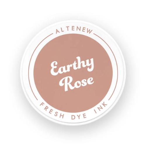 Altenew - Earthy Embrace Fresh Dye Ink Bundle - Complete Bundle - Postage as per Actual