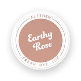 Altenew - Earthy Embrace Fresh Dye Ink Bundle - Complete Bundle - Postage as per Actual