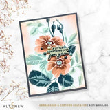 Altenew - Earthy Embrace Fresh Dye Ink Mini Cube Set