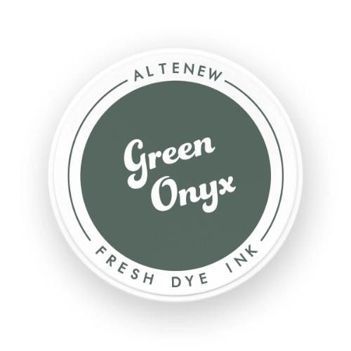 Altenew - Coastal Mist Fresh Dye Ink Bundle - Complete Bundle - Postage as per Actual