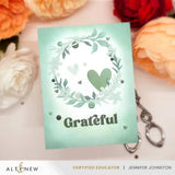 Altenew - Coastal Mist Fresh Dye Ink Bundle - Complete Bundle - Postage as per Actual