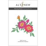Altenew - Morning Grace Die Set
