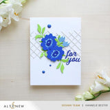 Altenew - Morning Grace Die Set