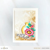 Altenew - Morning Grace Die Set