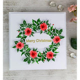 Altenew - Mini Delight: Nestled Whimsy Stamp & Die Set