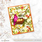 Altenew - Craft Your Life Project Kit: Whispers in the Canopy & Add-On Die Bundle - Postage as per Actual