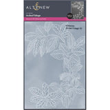 Altenew - Arched Foliage 3D Embossing Folder