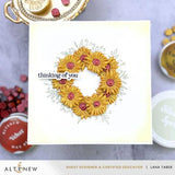 Altenew - Sunflower Wax Seal Stamp