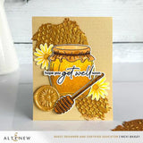 Altenew - Sunflower Wax Seal Stamp