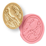 Altenew - Berrywood Bird Wax Seal Stamp