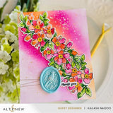 Altenew - Berrywood Bird Wax Seal Stamp