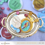 Altenew - Berrywood Bird Wax Seal Stamp