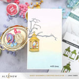 Altenew - Berrywood Bird Wax Seal Stamp