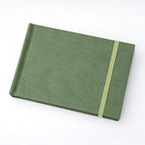 Altenew - Luxe Watercolor Sketchbook - 4"x 6" Landscape, 300 gsm