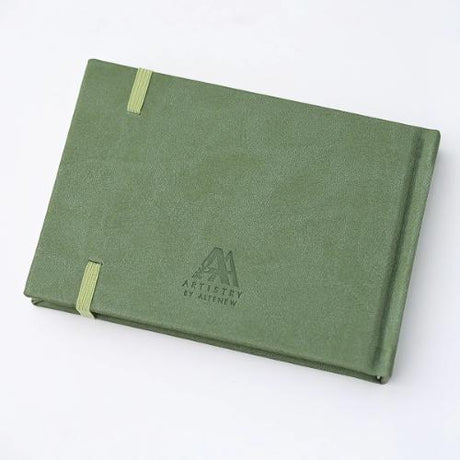 Altenew - Luxe Watercolor Sketchbook - 4"x 6" Landscape, 300 gsm