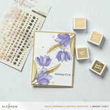 Altenew - Earth Tones Enamel Dots