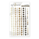 Altenew - Earth Tones Enamel Dots