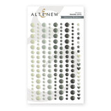 Altenew - Chasing Shadows Enamel Dots